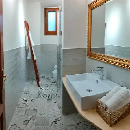 Residenze Del Bosco - Olivo * Tuscania