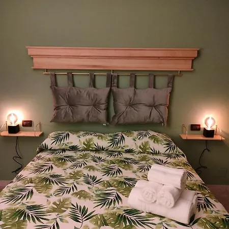 Residenze Del Bosco - Olivo