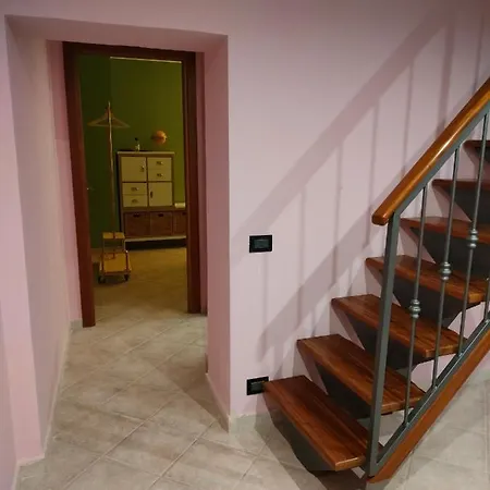 Farm stay Residenze Del Bosco - Olivo