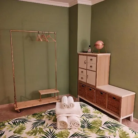 Residenze Del Bosco - Olivo *