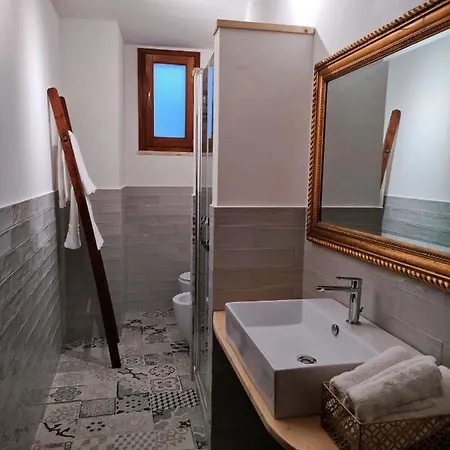 Residenze Del Bosco - Olivo *
