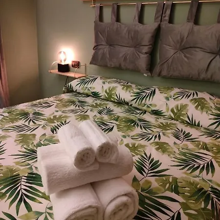 Farm stay Residenze Del Bosco - Olivo *