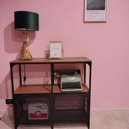 Residenze Del Bosco - Olivo Farm stay *